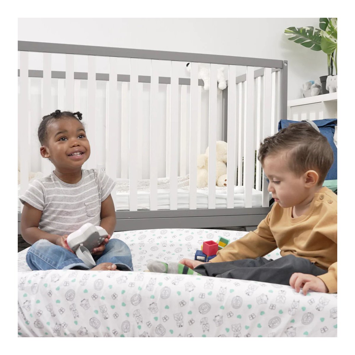 Mat - Kids Inflatable Air Mattress