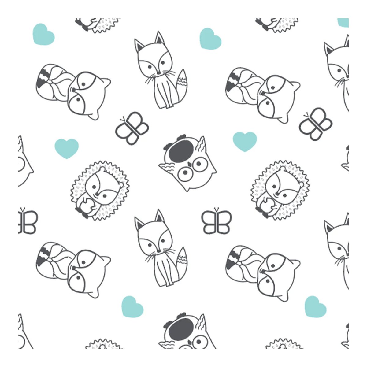 Mat - Kids Inflatable Air Mattress