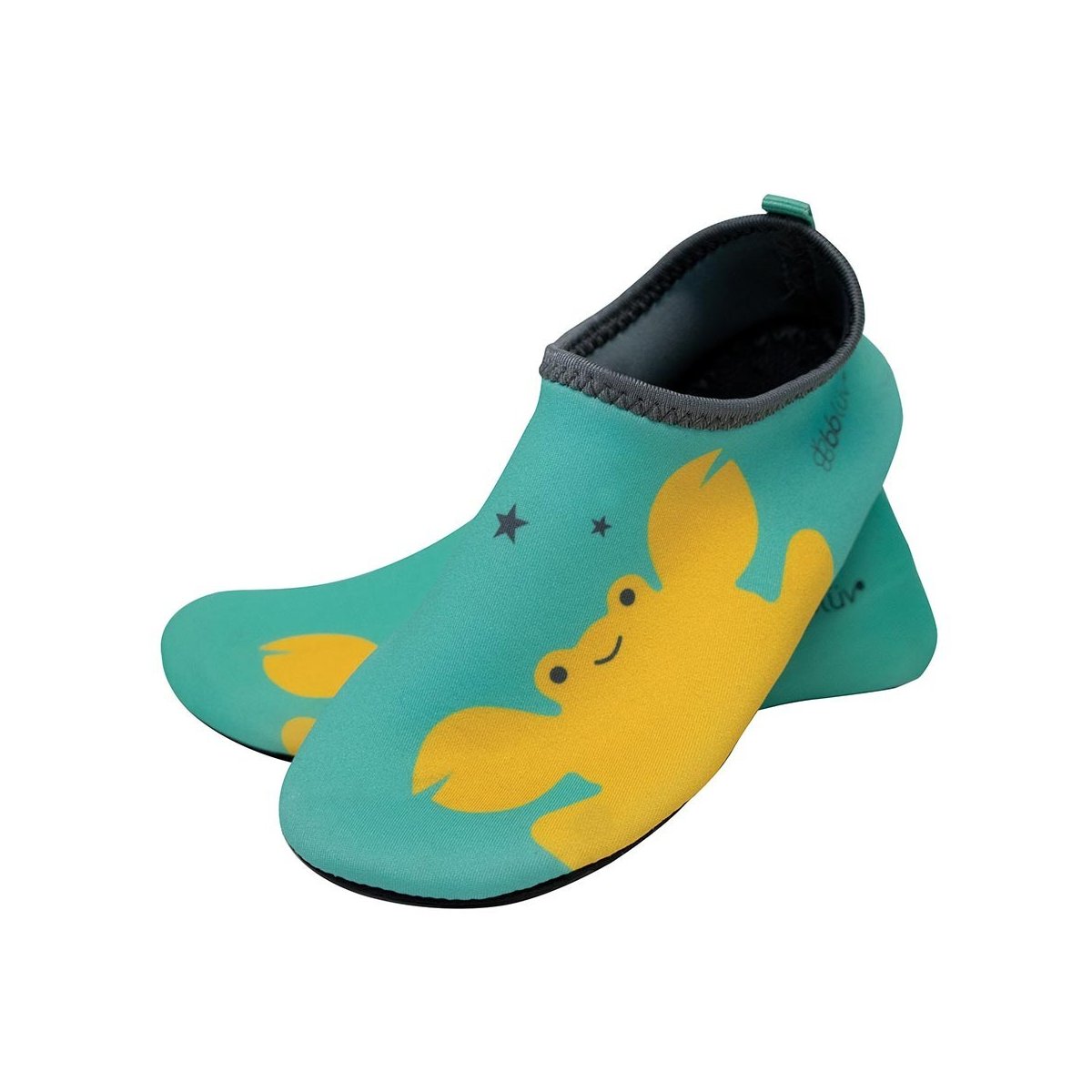 Shooz: Water Shoes - Aqua 