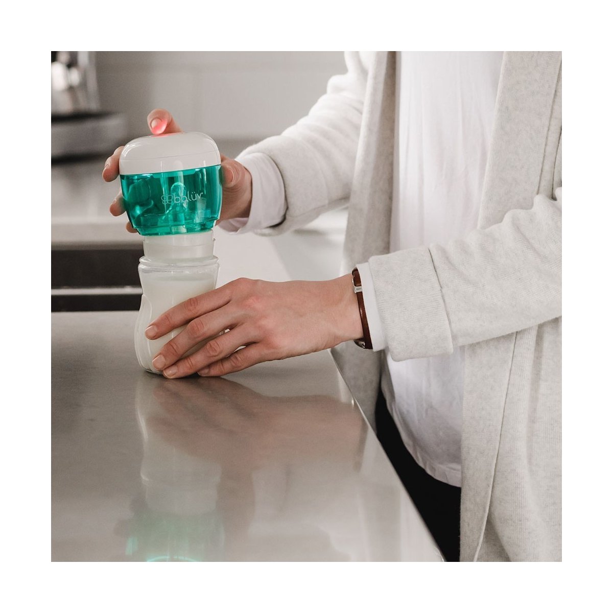 Uvi 4in1 Ultraviolet Sterilizer