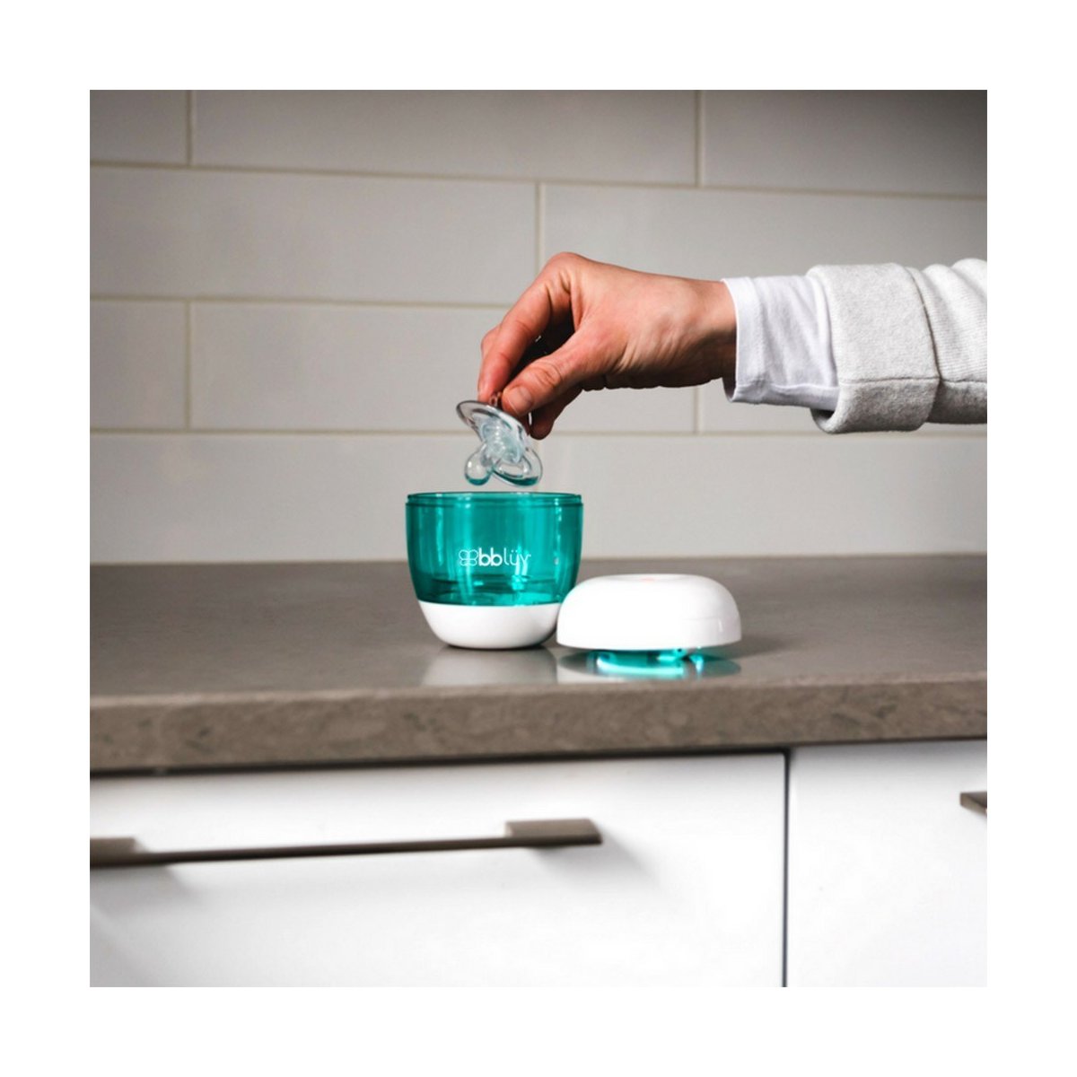 Uvi 4in1 Ultraviolet Sterilizer