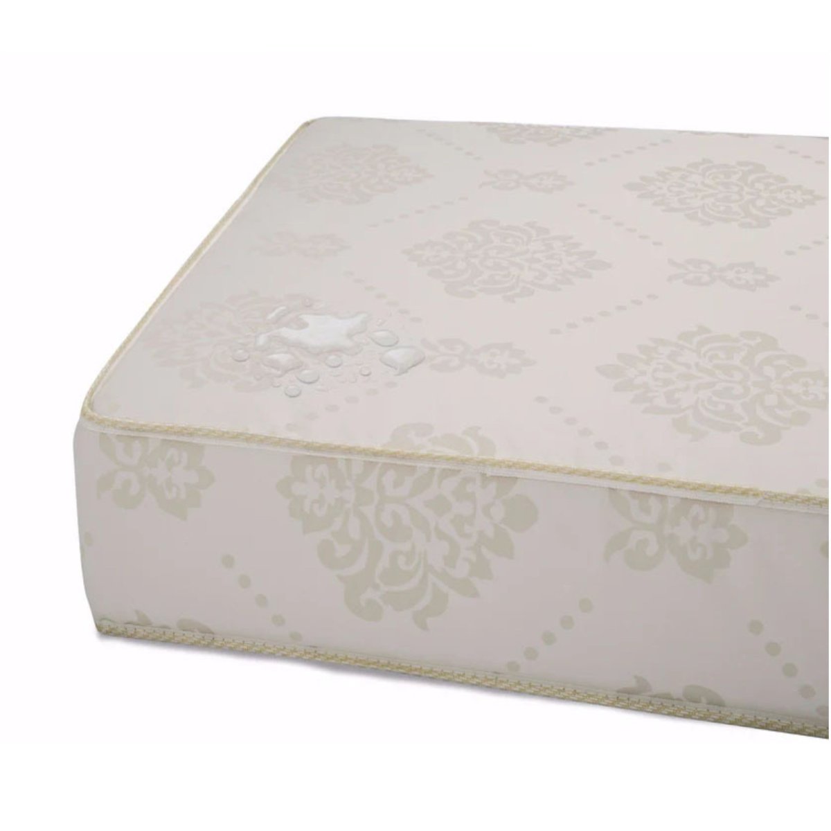 Beautyrest Platinum Sleep System