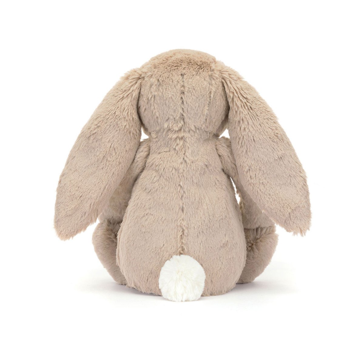 Beige Bunny Original - Floral Ears