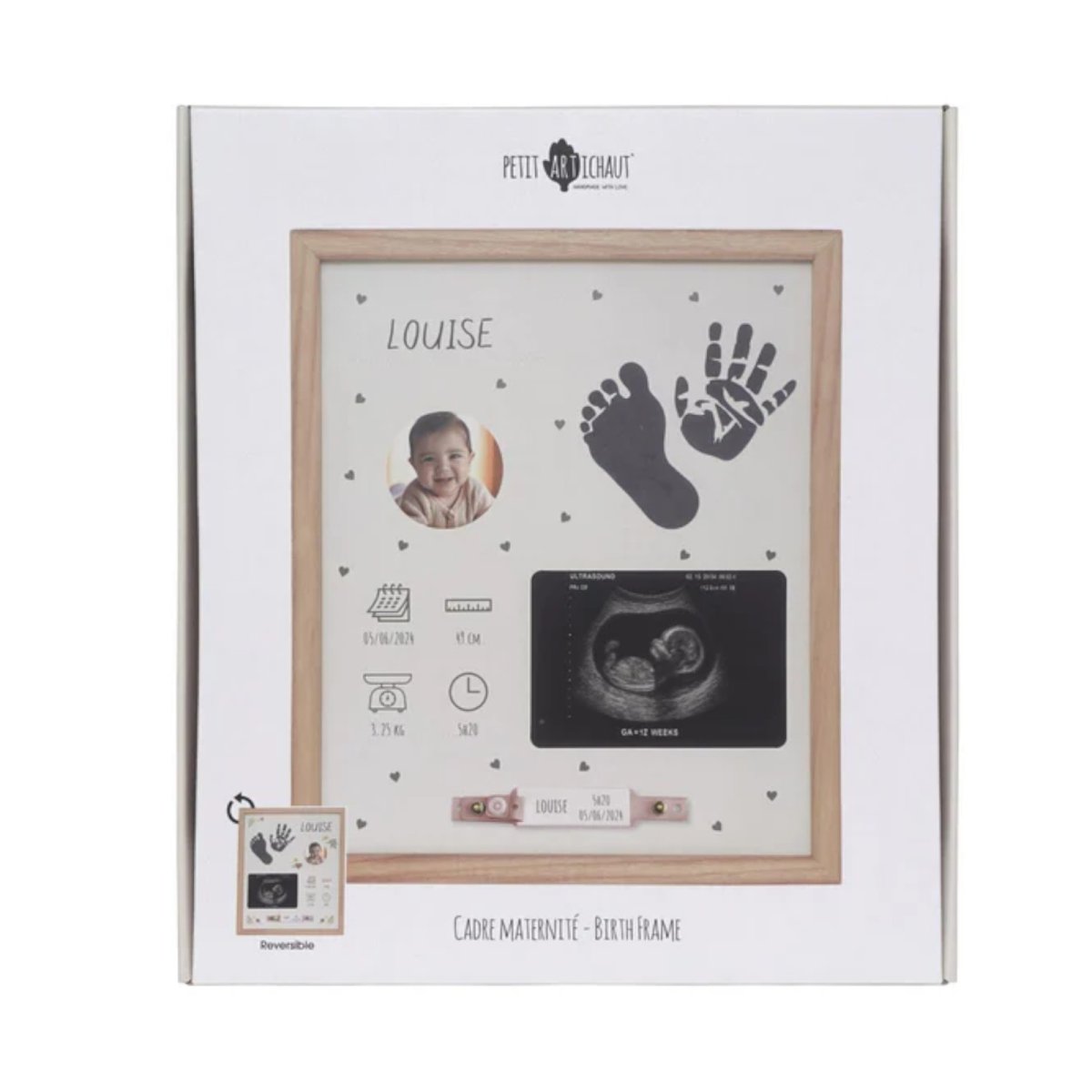 Birth Frame