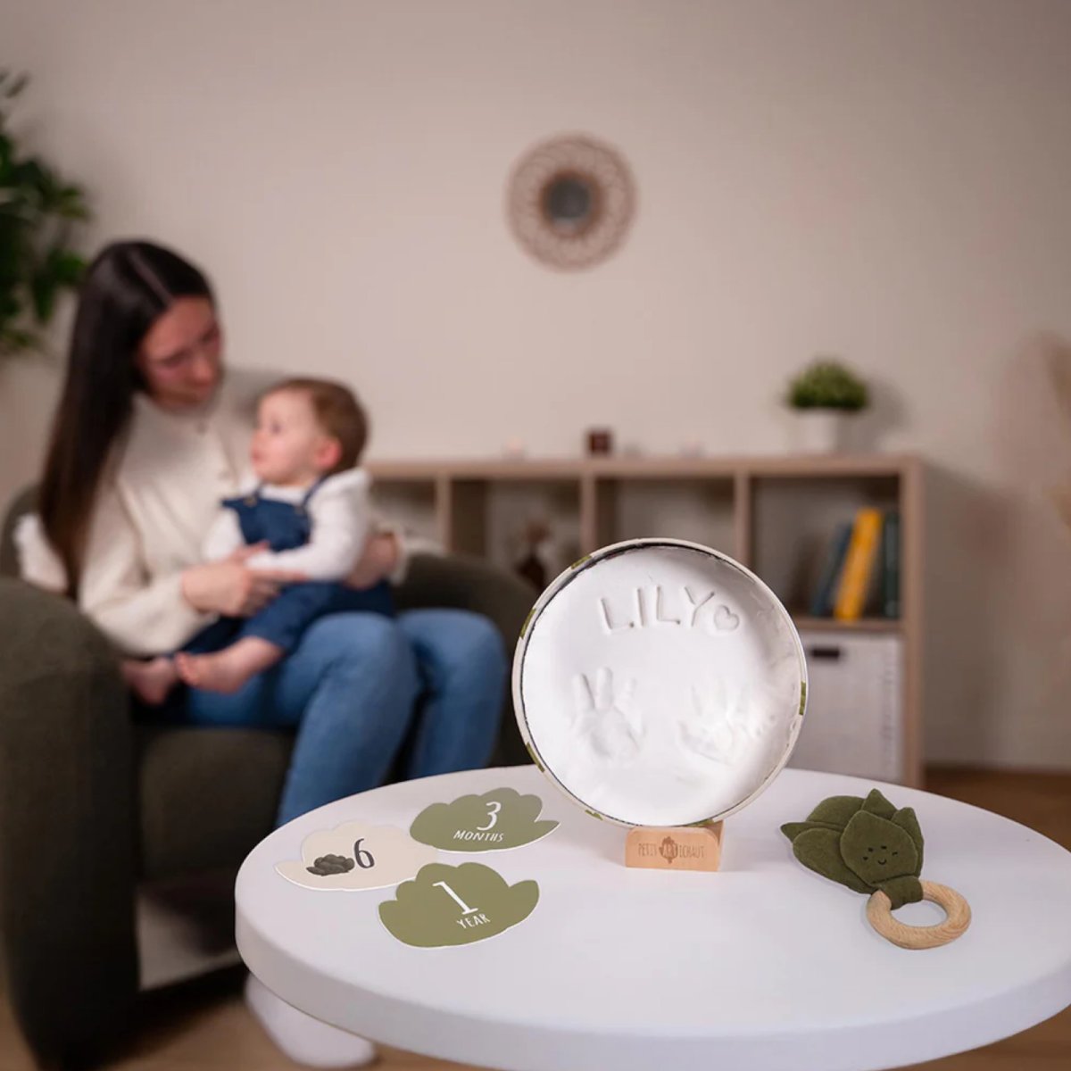 Birth Gift Set
