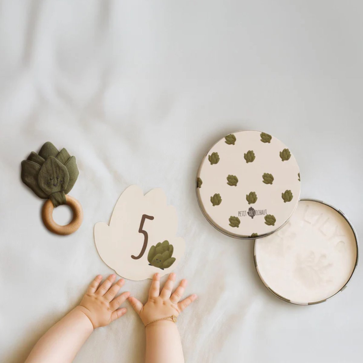 Birth Gift Set