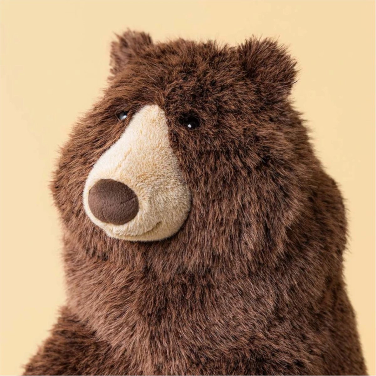 Bizzlestomp Bear