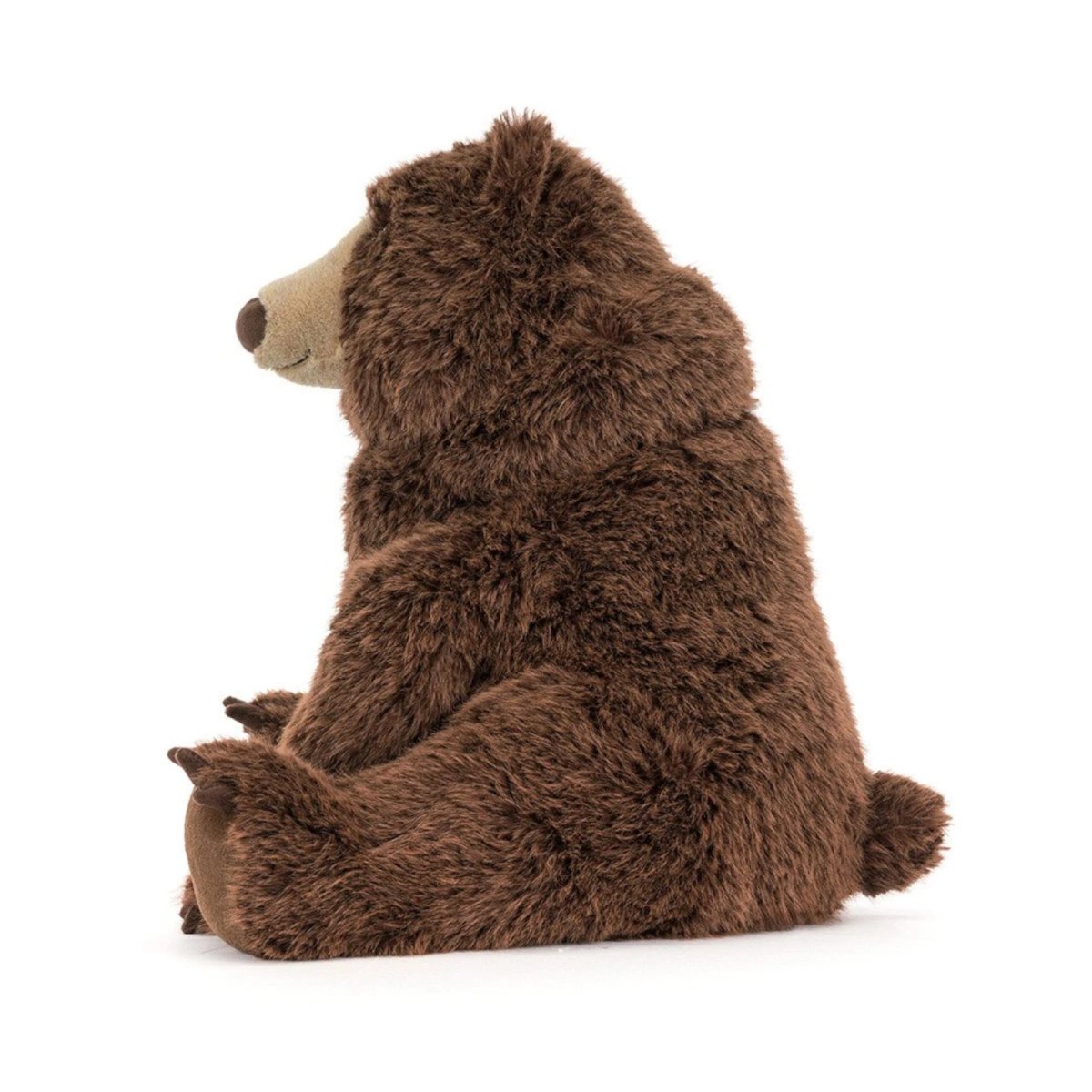 Bizzlestomp Bear