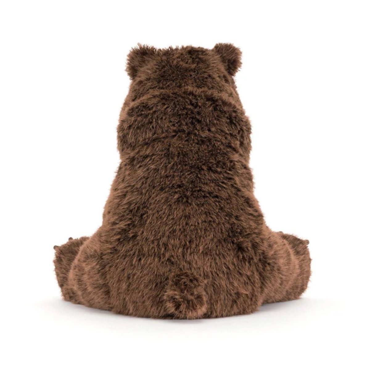 Bizzlestomp Bear