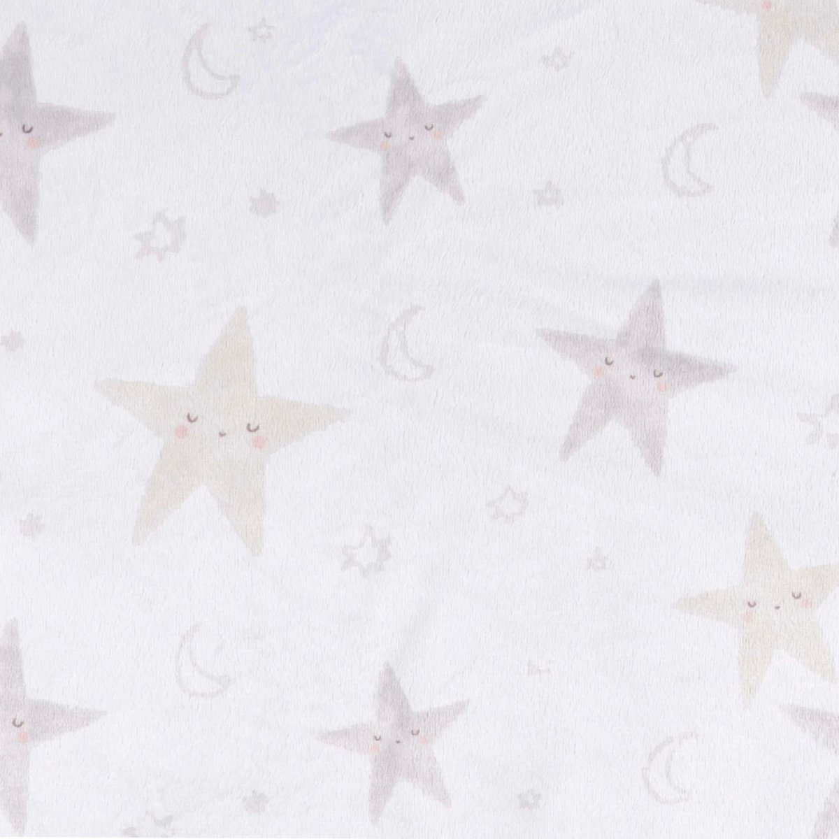 Blanket-Celestial Stars
