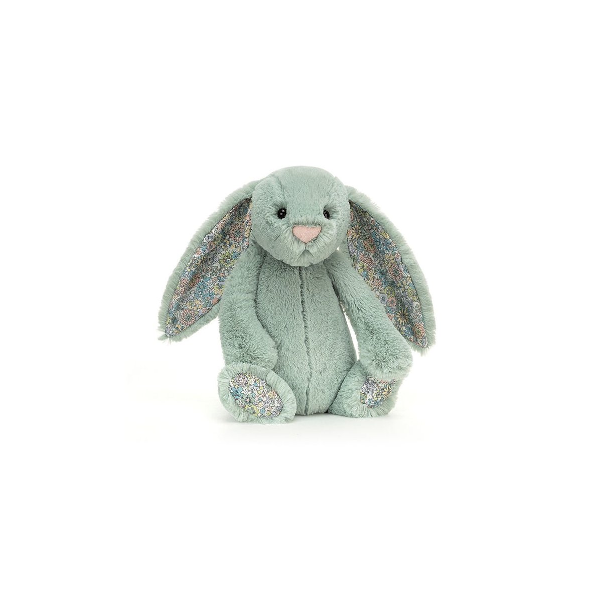 Blossom Sage Bunny Small