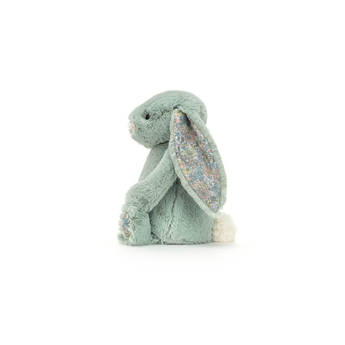 Blossom Sage Bunny Small