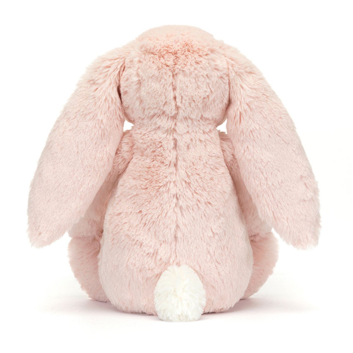 Blush Bunny Big - Floral Ears