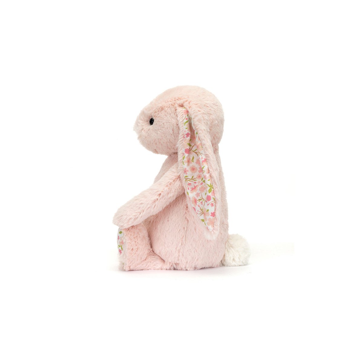 Blush Bunny Little - Floral Ears
