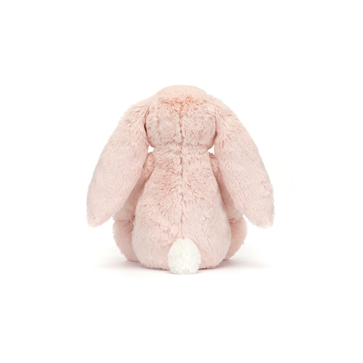 Blush Bunny Little - Floral Ears