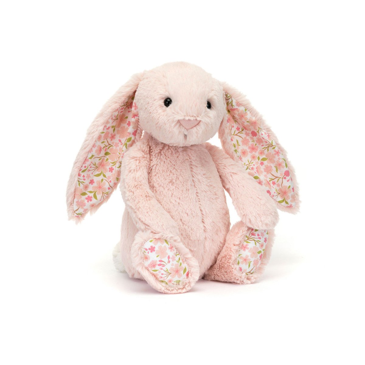Blush Bunny Original - Floral Ears
