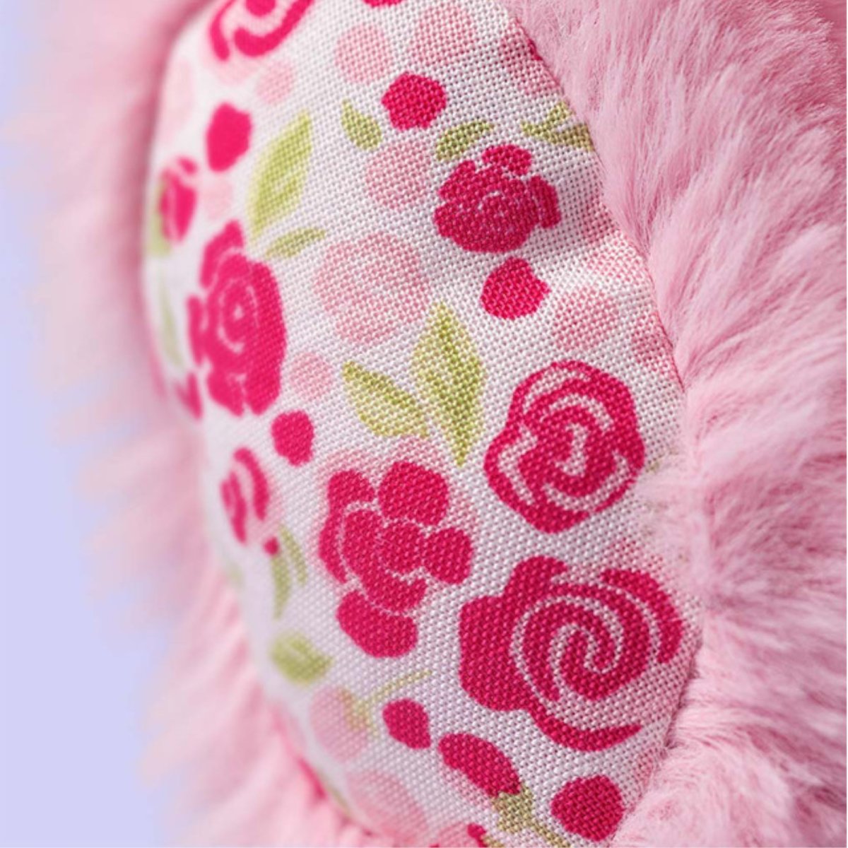 Blushkin Blossom Luxe Bunny Original