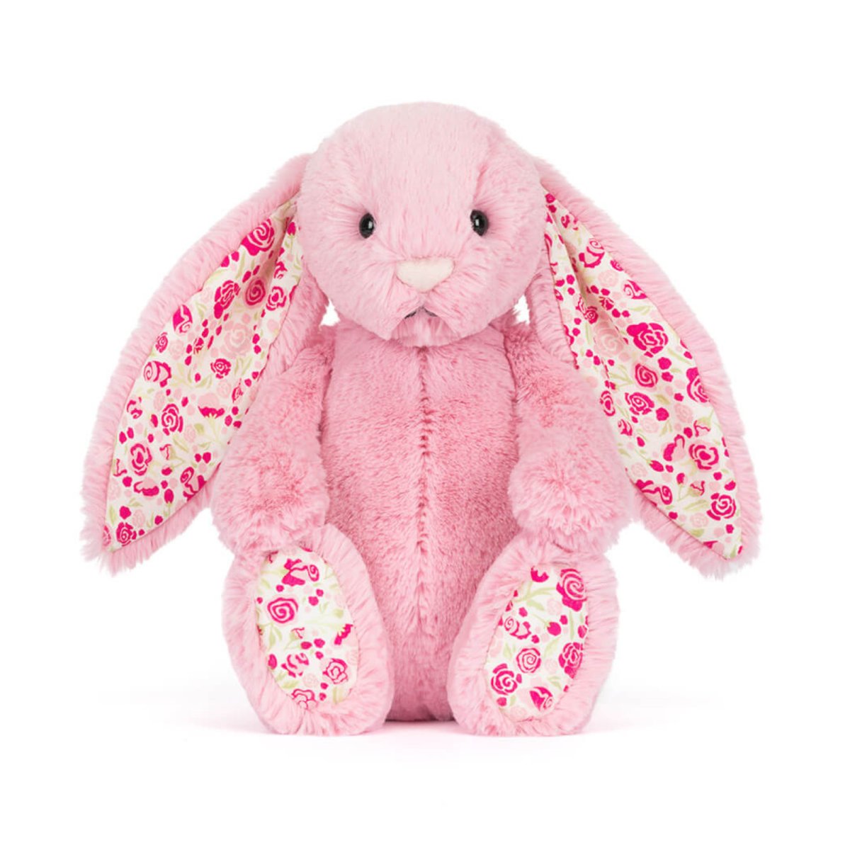 Blushkin Blossom Luxe Bunny Original