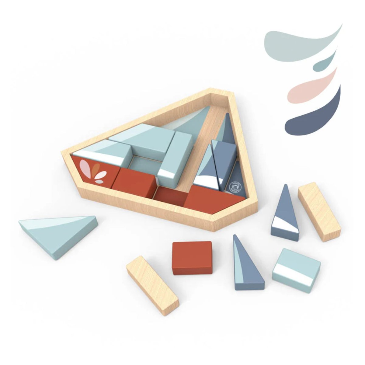 Boat Block Puzzle