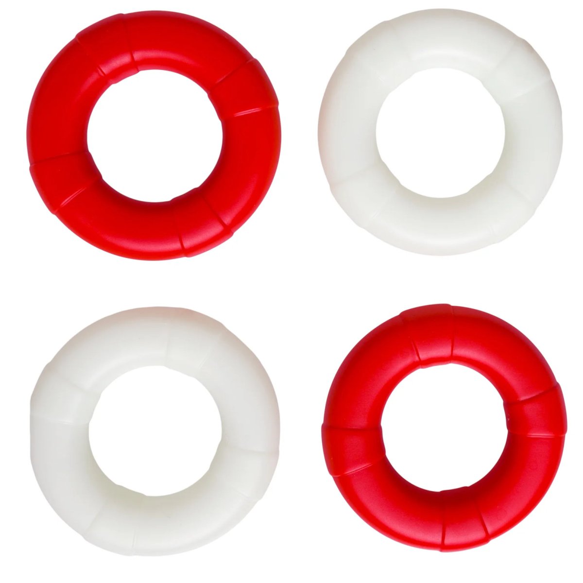 Boat & Bouys Bath Toy