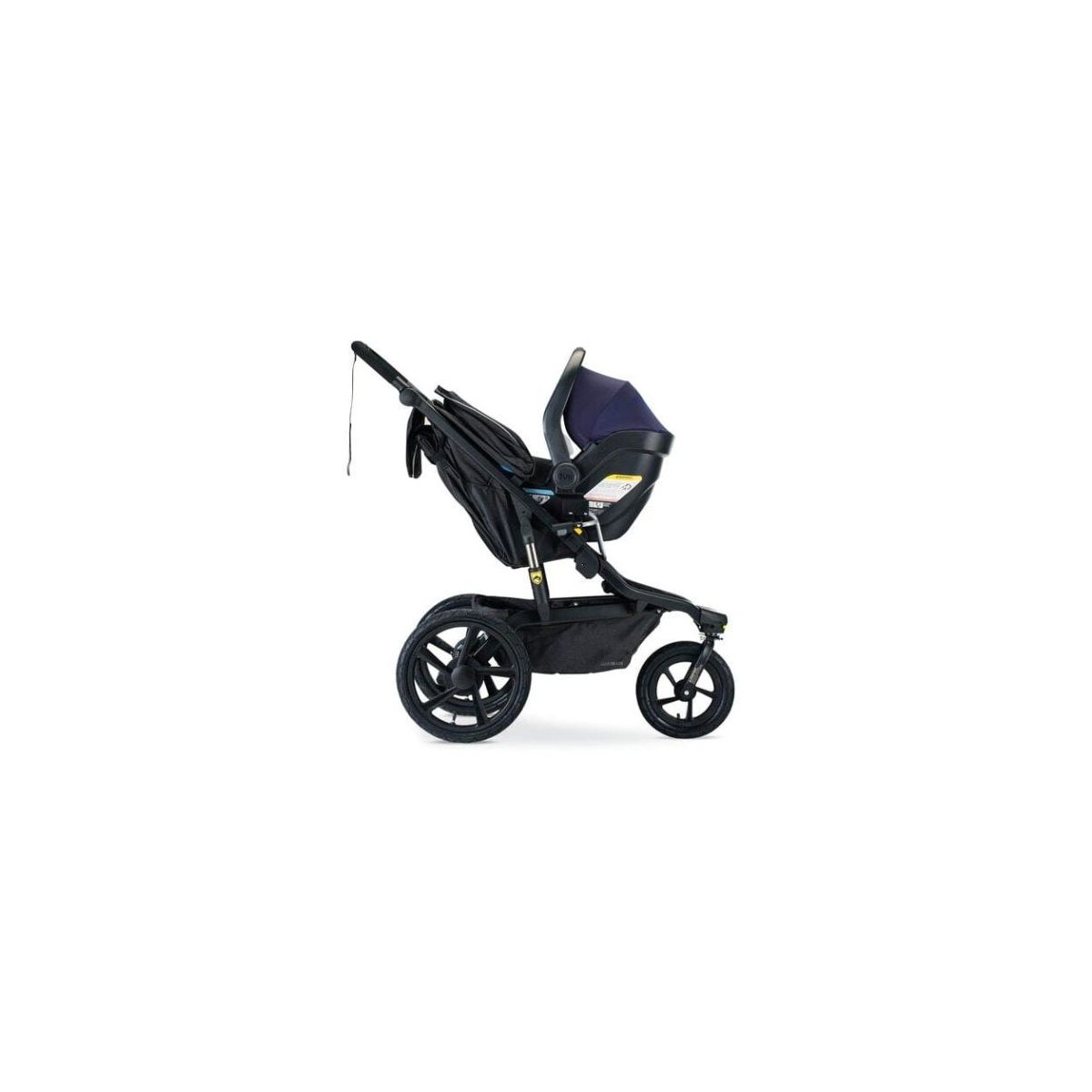 Infant Car Seat Adapter - UPPAbaby Mesa