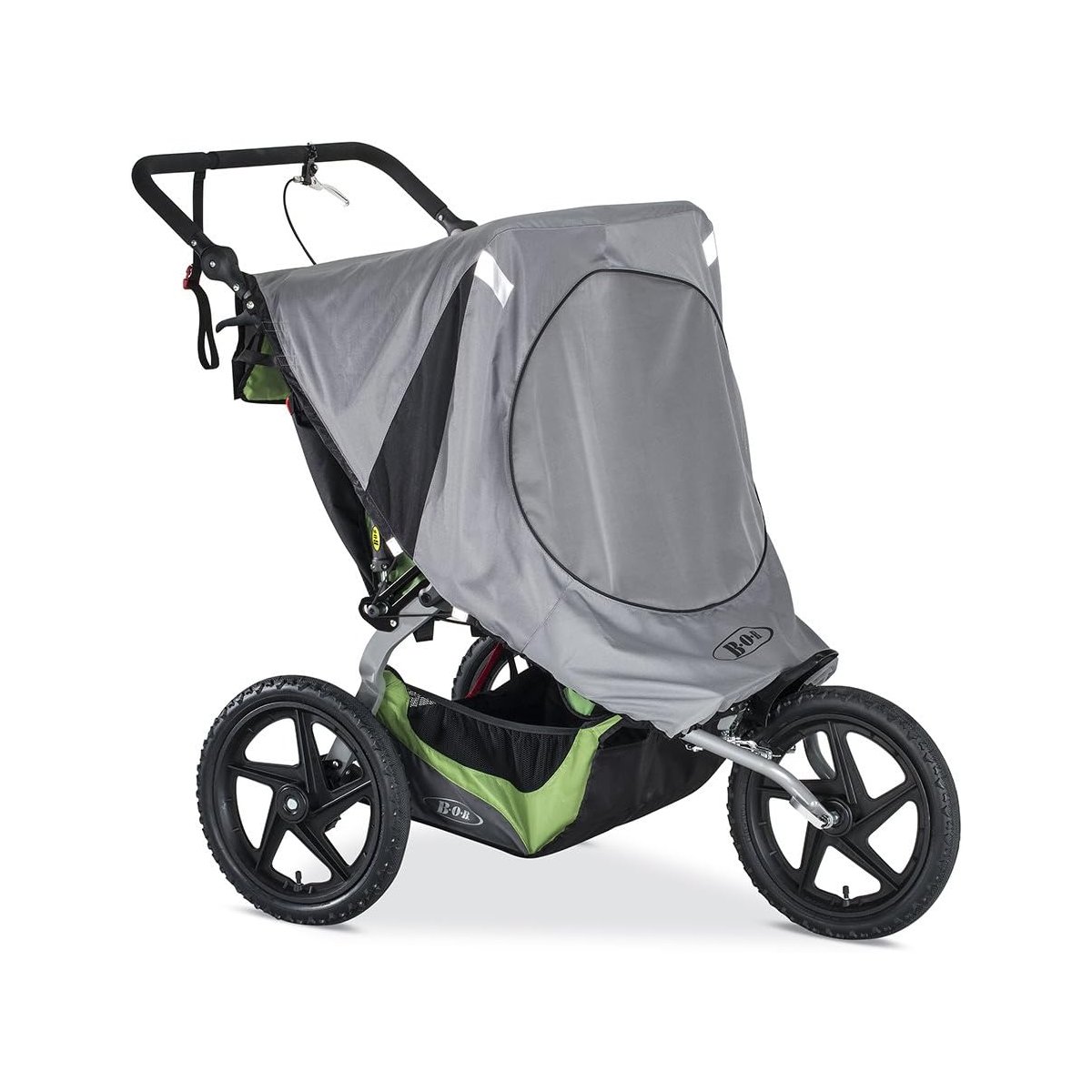 Sun Shield - Revolution Duallie