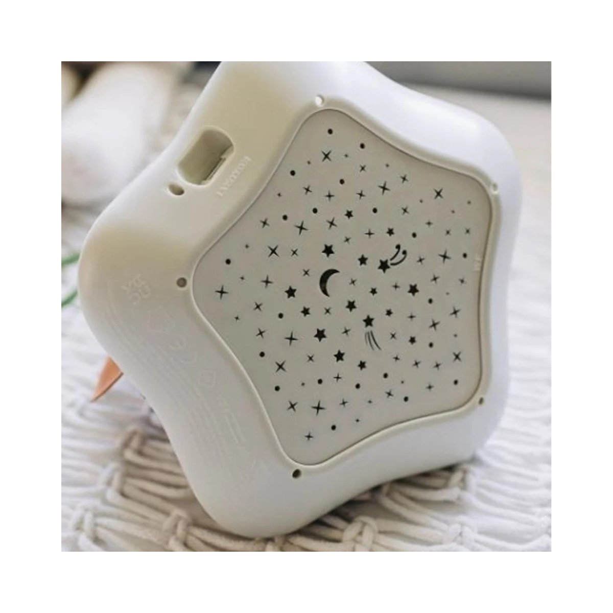 Boho Luxe Tiny Dreamer