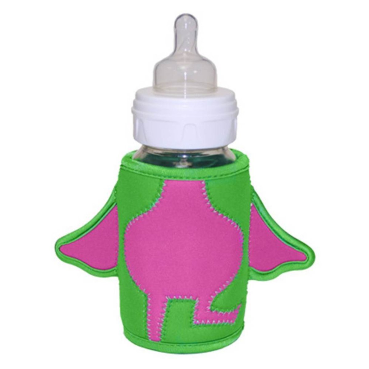 Bottle Bud - Flamingo