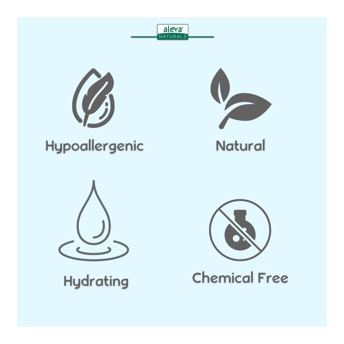 Bottle & Dish Liquid Fragrance Free 500mL