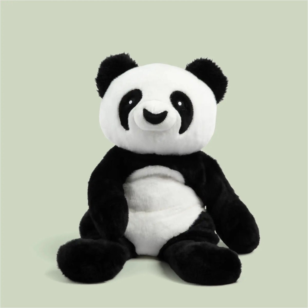 Bowie the Panda