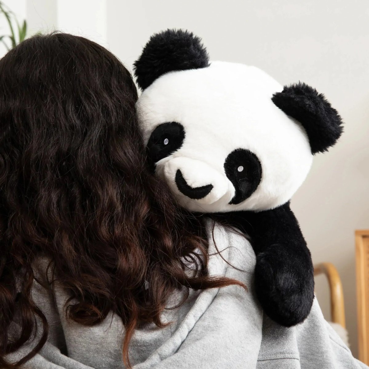 Bowie the Panda
