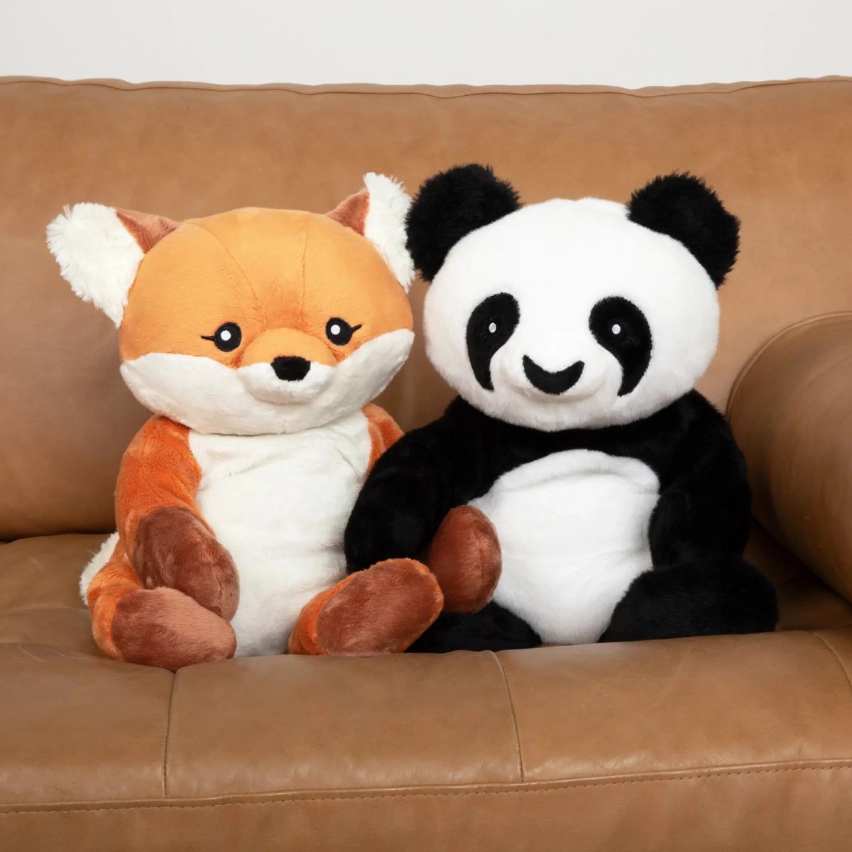 Bowie the Panda