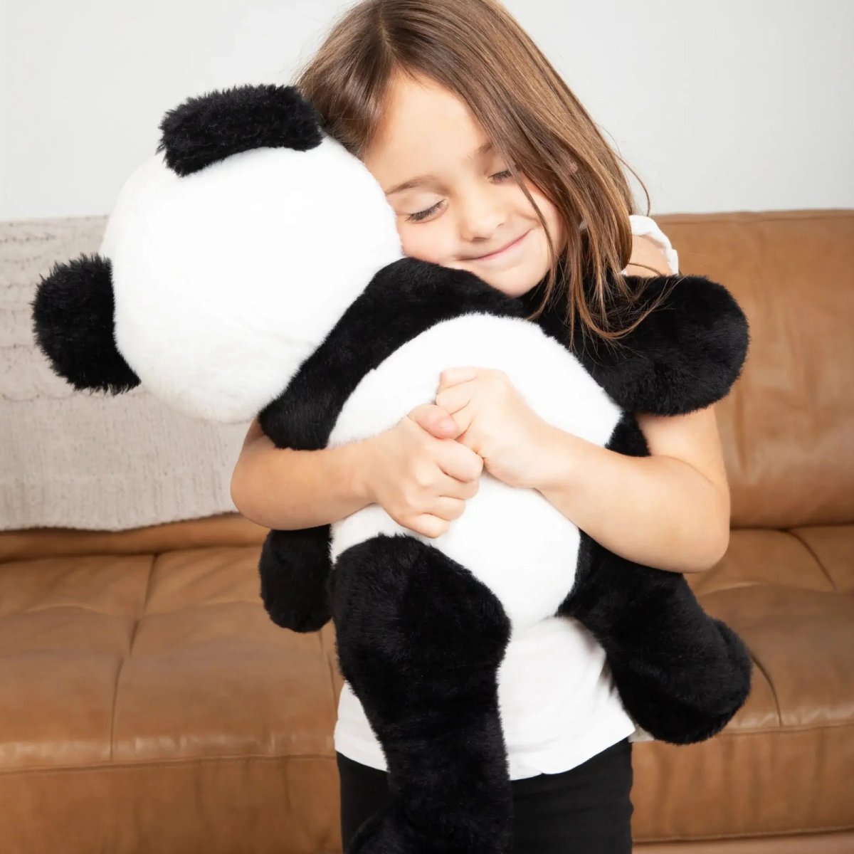 Bowie the Panda