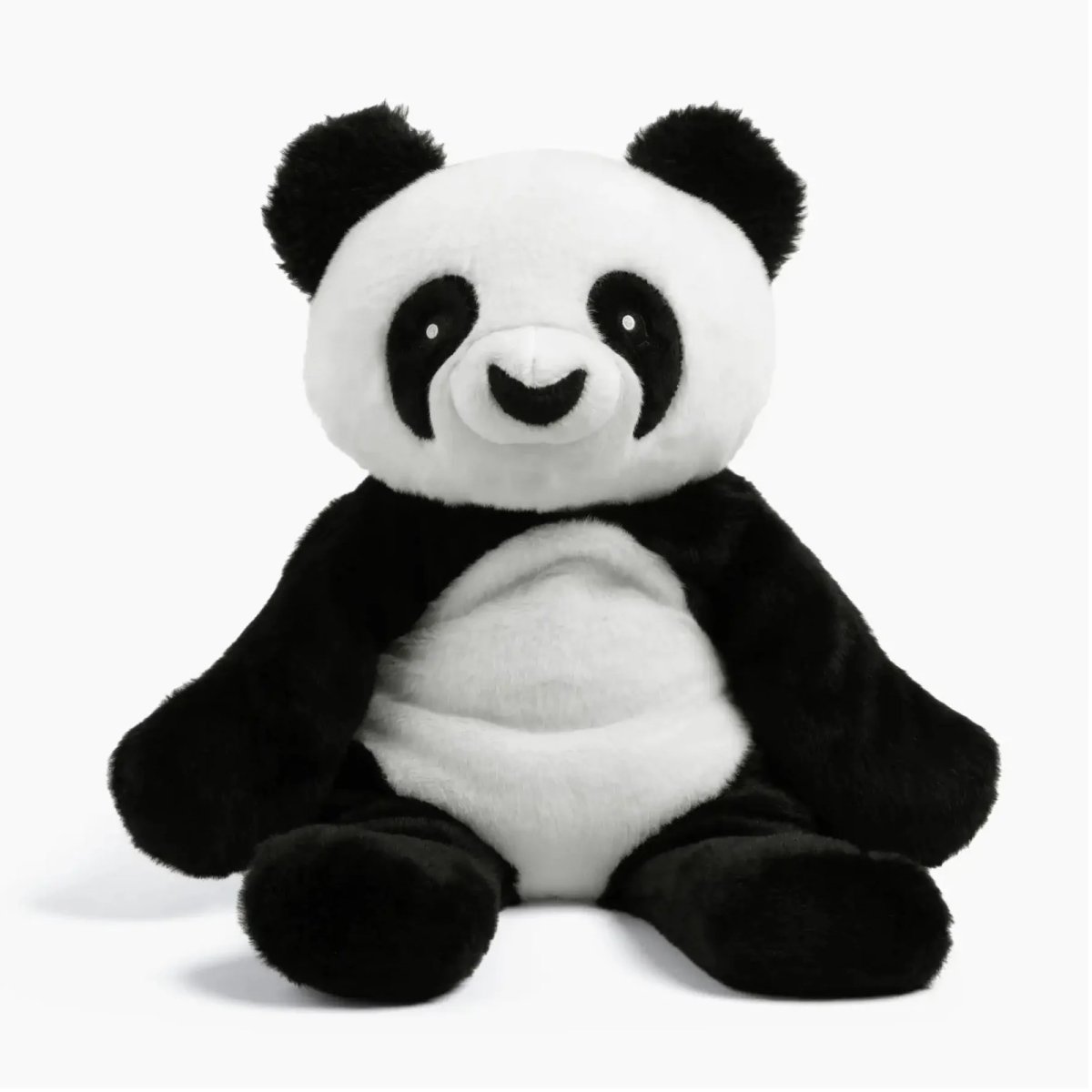 Bowie the Panda