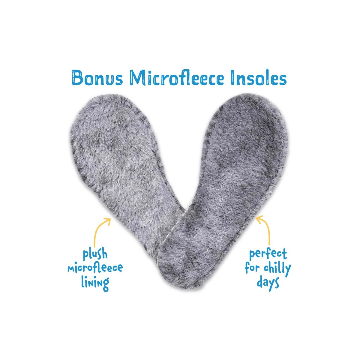 Puddle-Dry Rain Boots - Bear