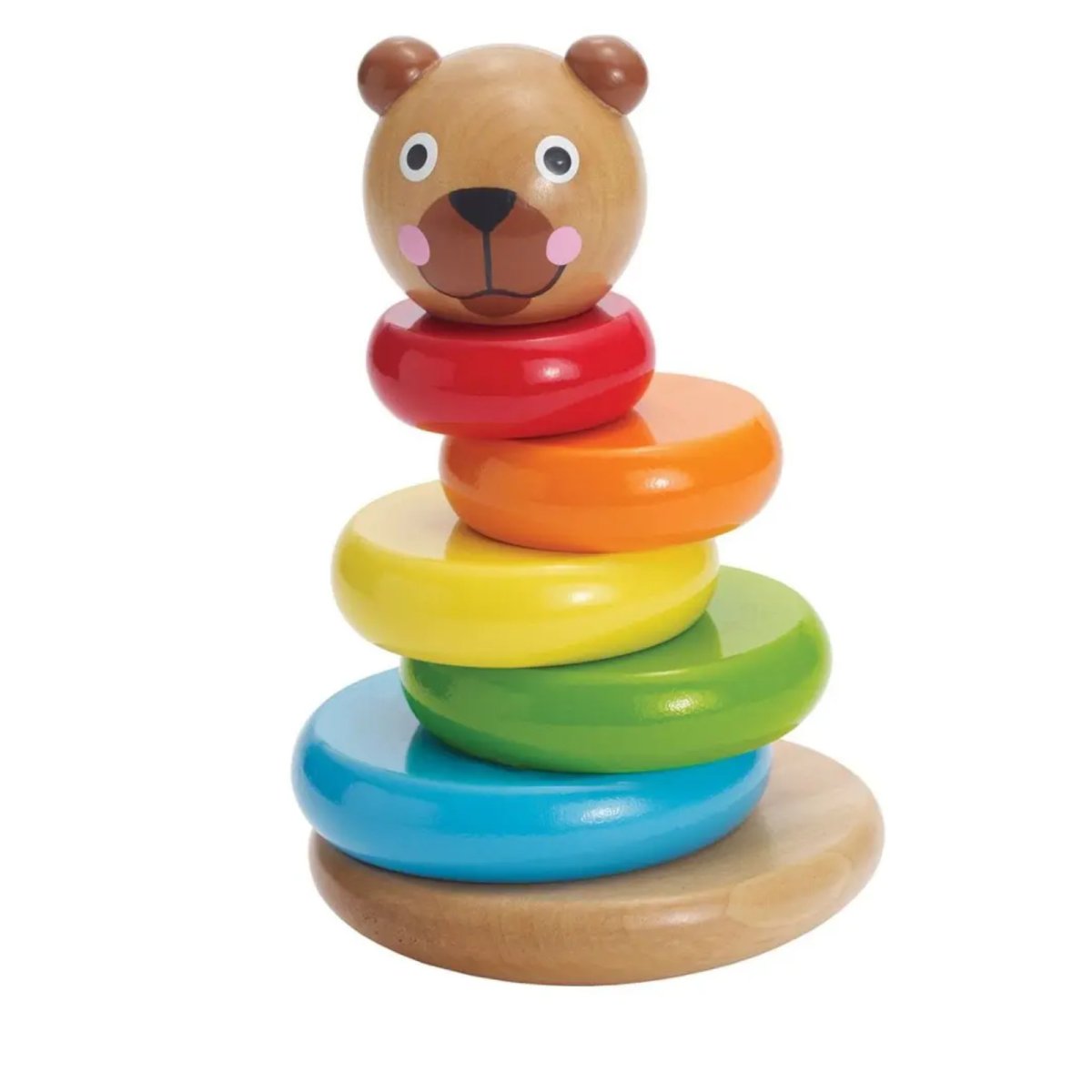 Brilliant Bear Magnetic Stack Up