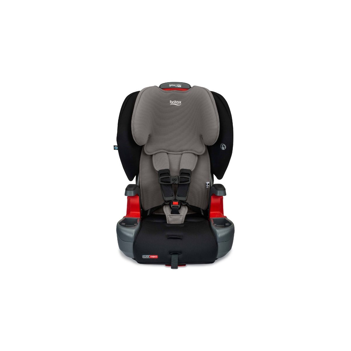 Grow With You Clicktight - Grey Contour Safewash