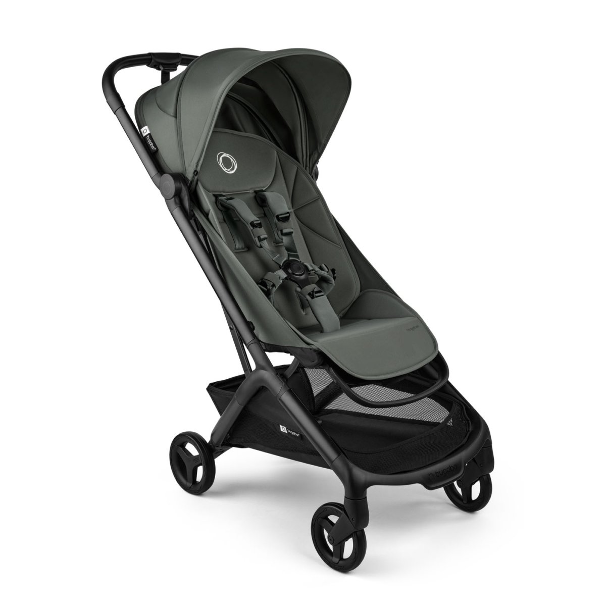 Butterfly 2 Stroller - Bundles