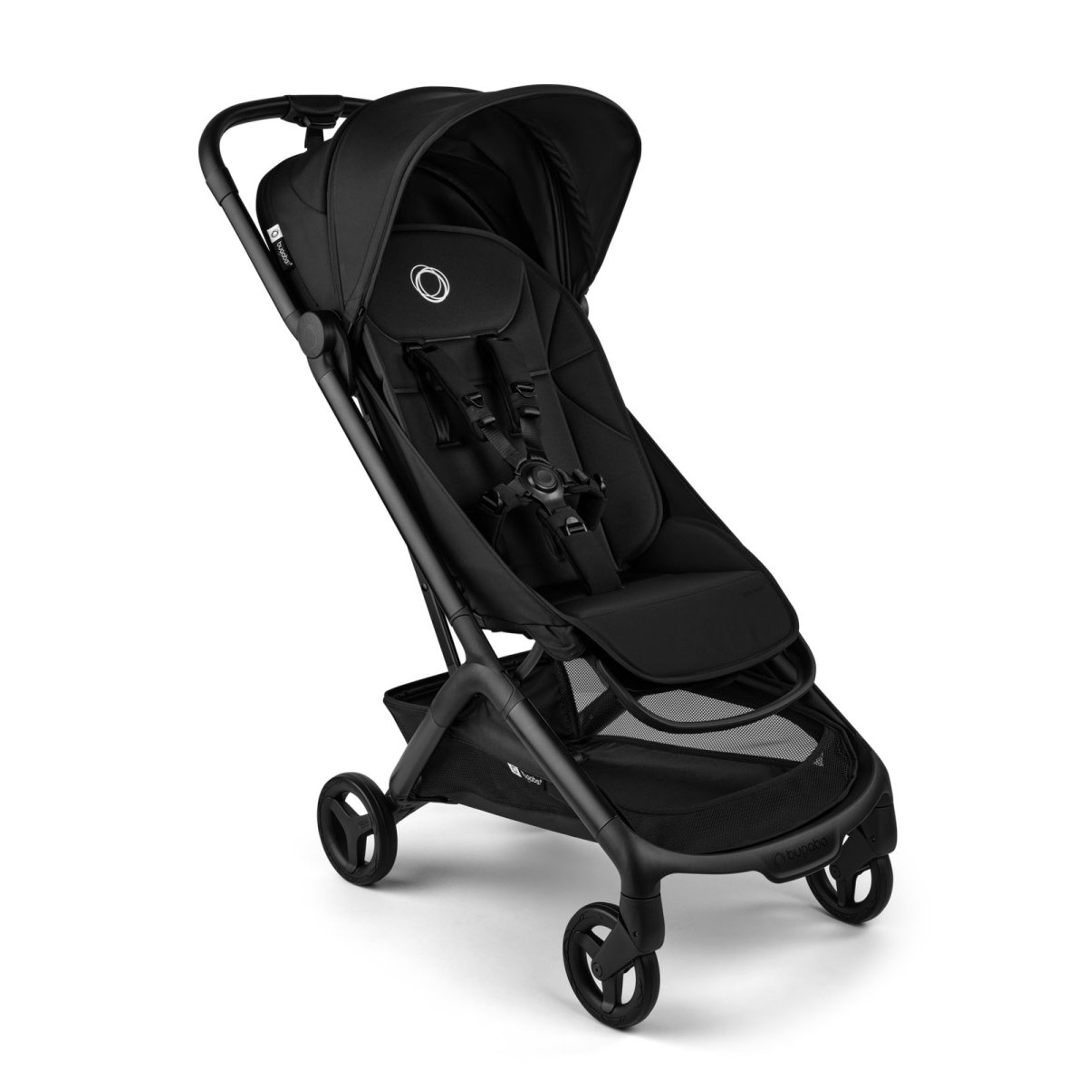 Butterfly 2 Stroller - Heritage Black Pre-Order