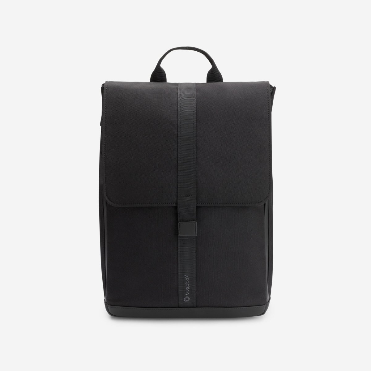 Changing Backpack Midnight Black