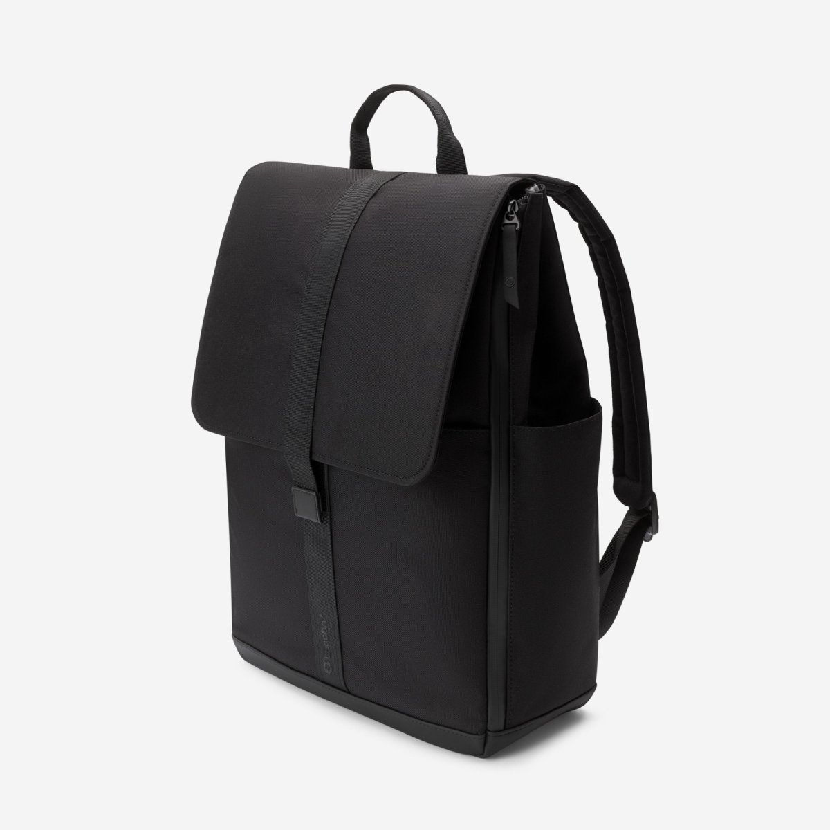 Changing Backpack Midnight Black