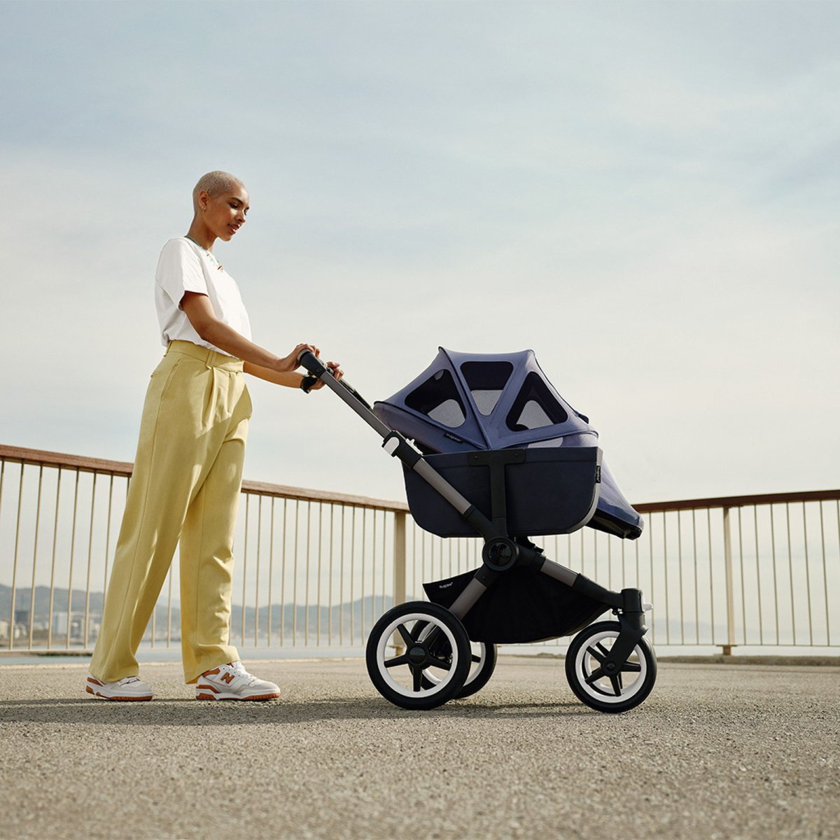 Donkey 5 Mono Complete Black - Midnight Black