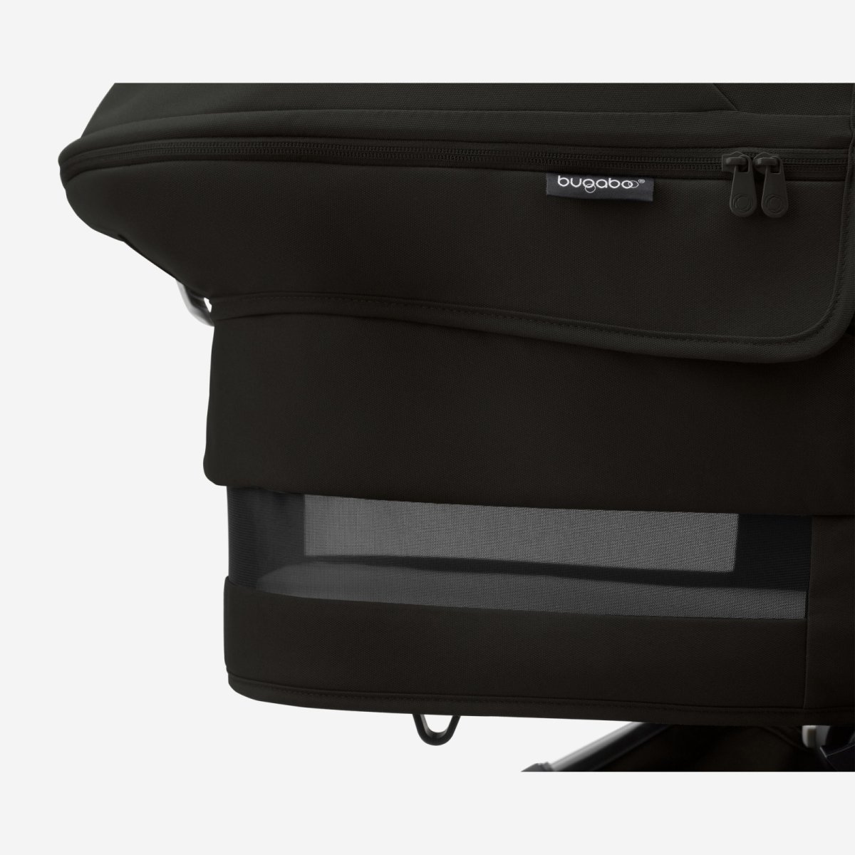 Donkey 5 Mono Complete Black - Midnight Black