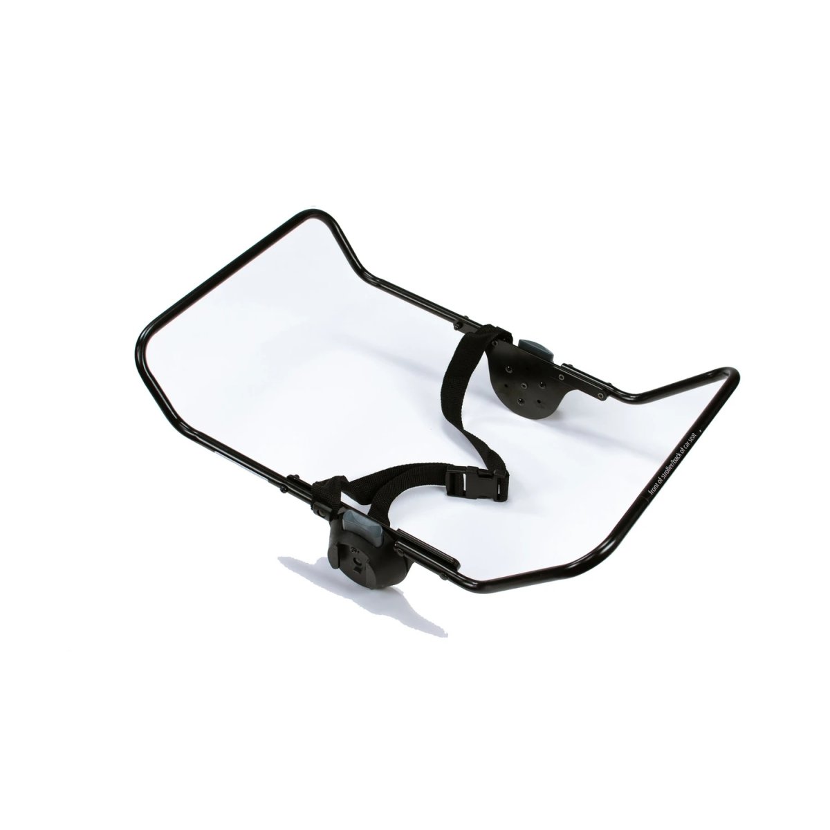 Single Car Seat Adapter - Graco/Chicco