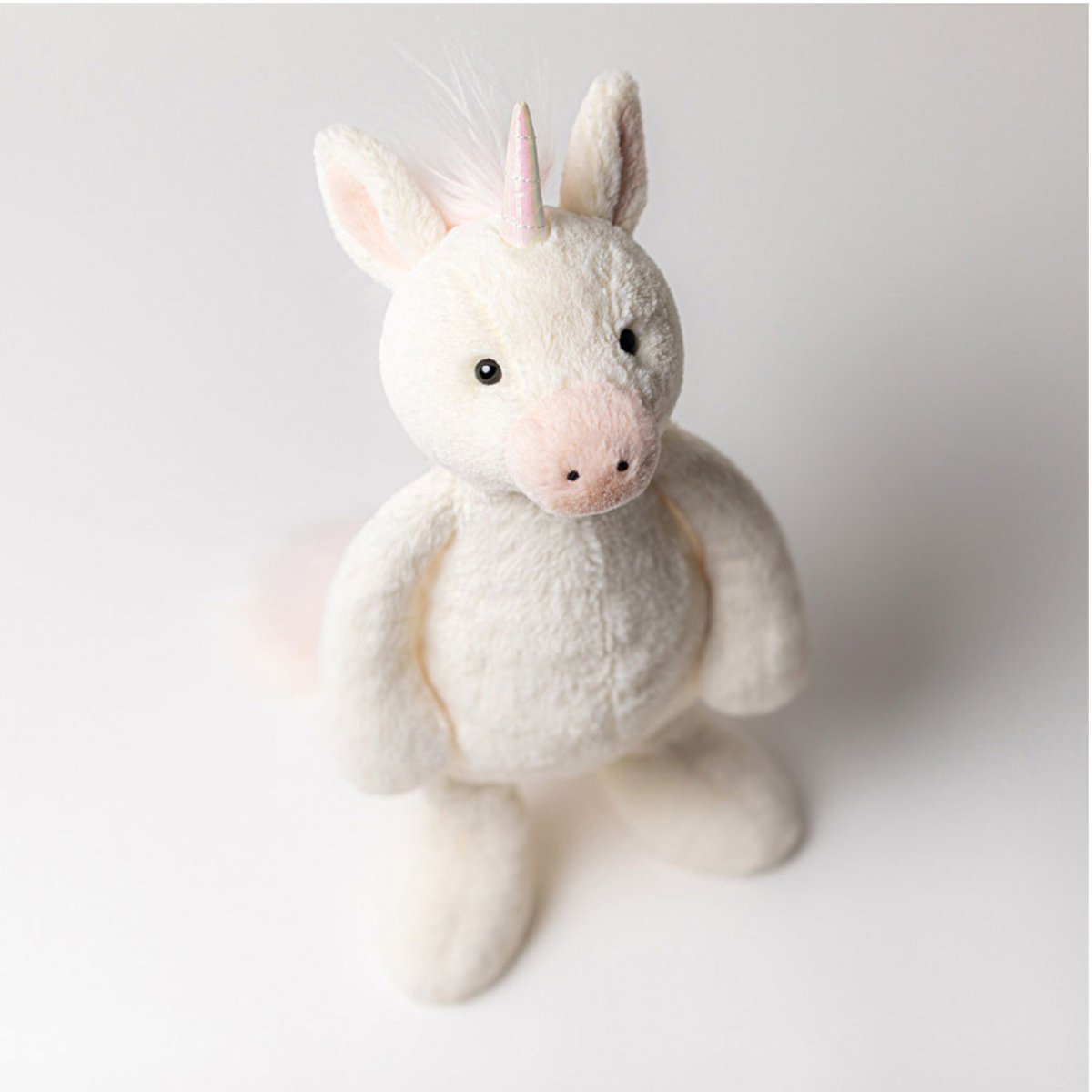 Bashful Unicorn Original