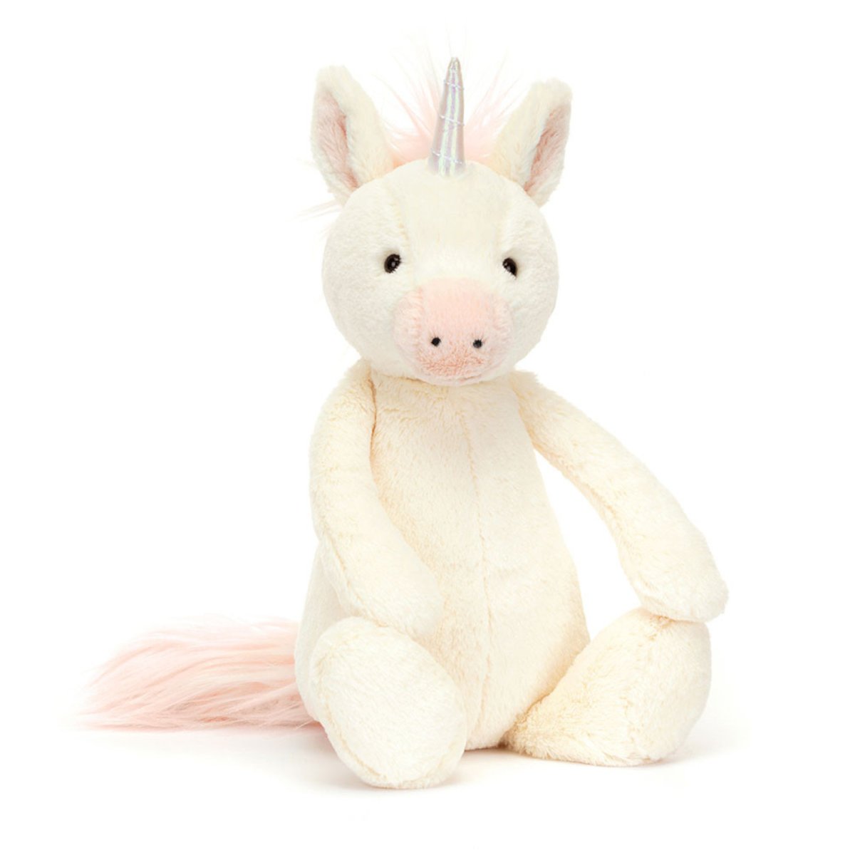 Bashful Unicorn Really Big