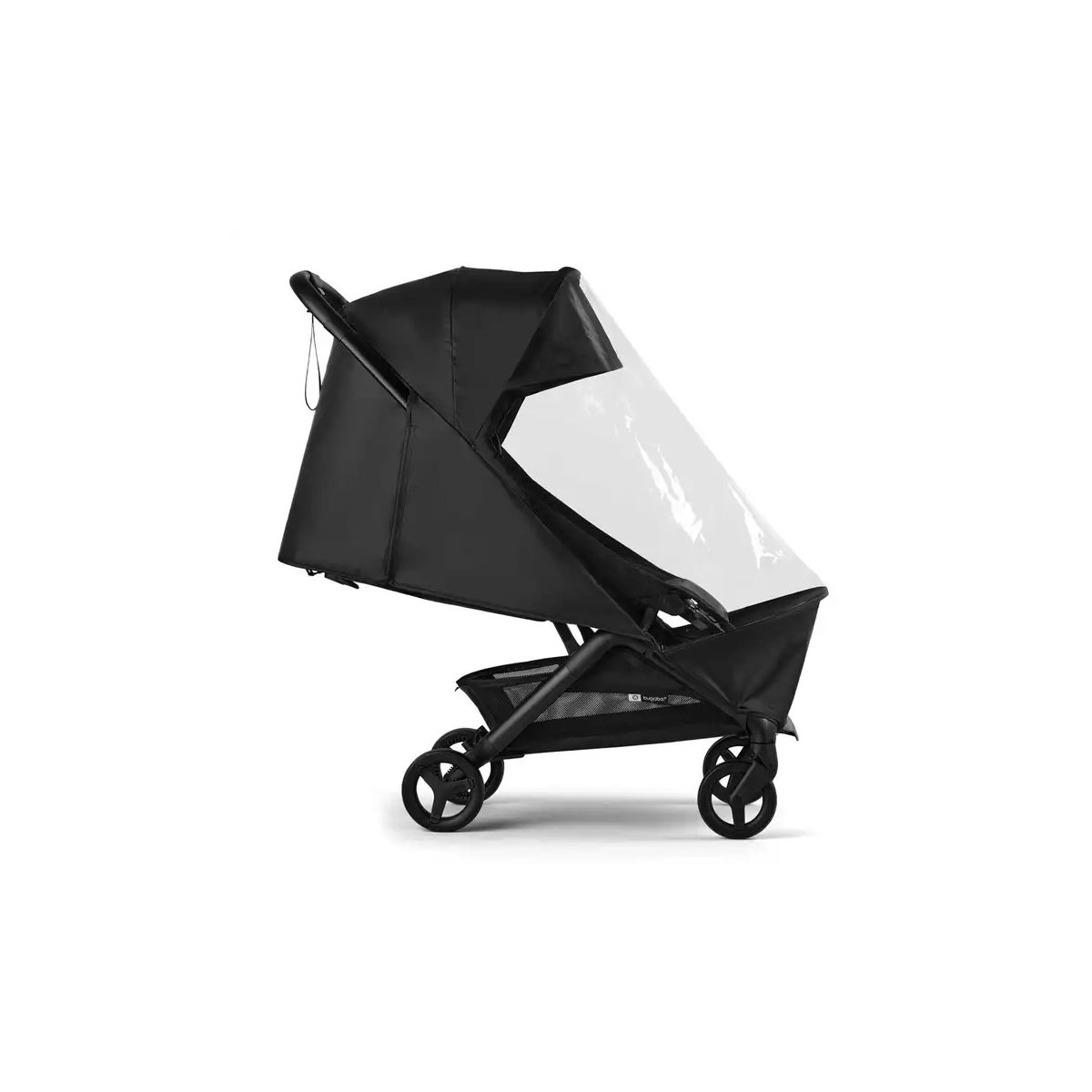 Butterfly 2 rain cover