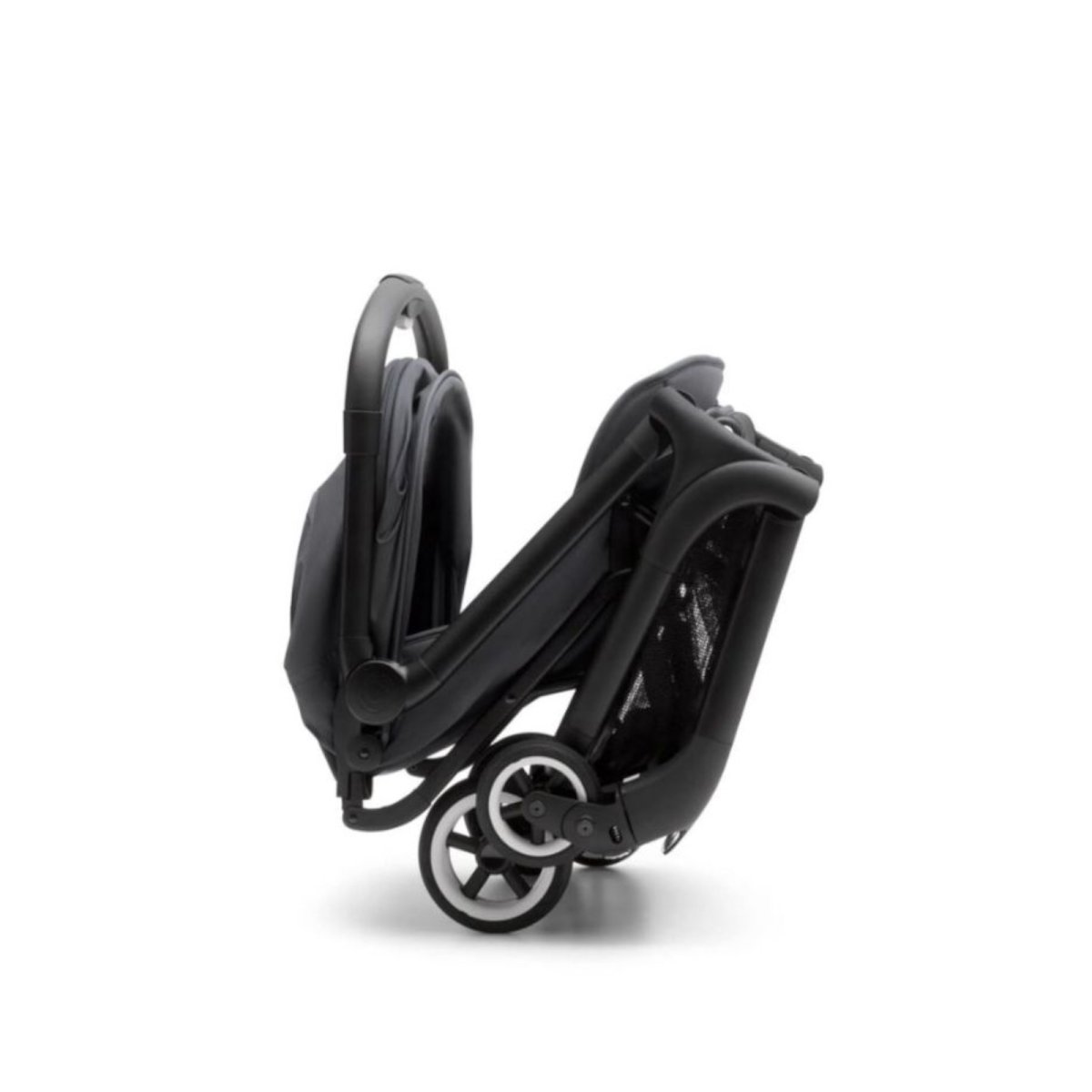 Butterfly Complete - Black/Midnight Black - Midnight Black