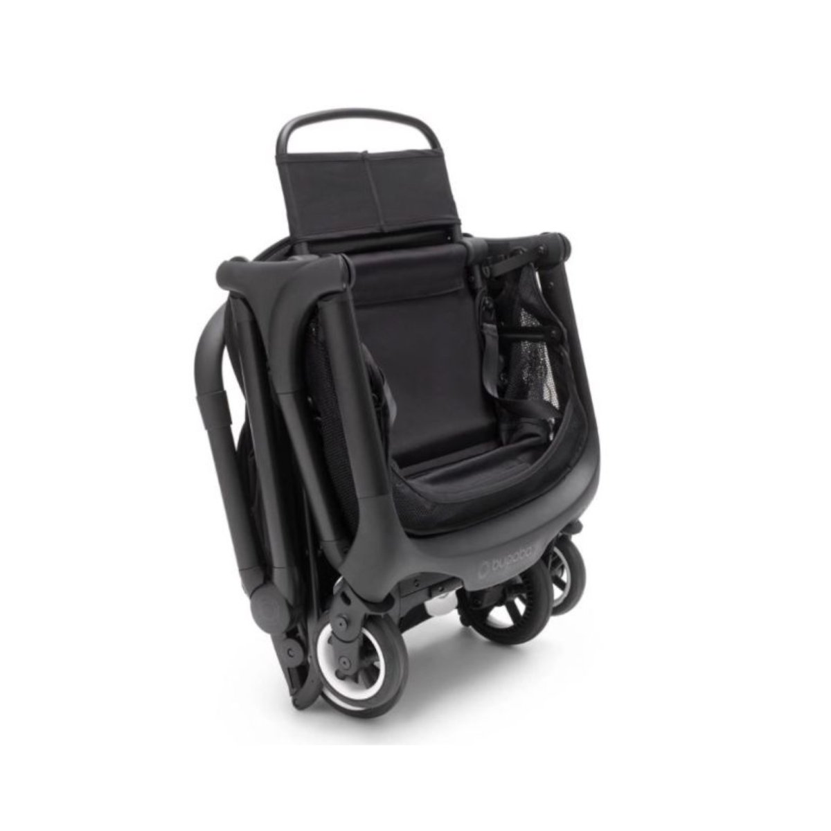 Butterfly Complete - Black/Midnight Black - Midnight Black