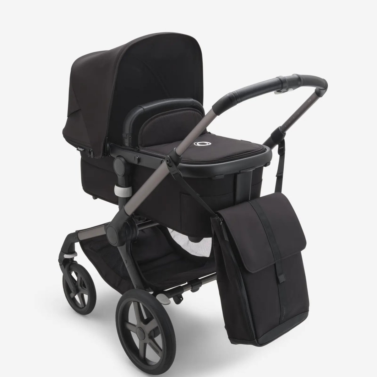 Butterfly Transport Bag